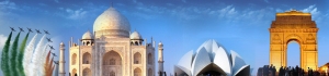 India tour packages